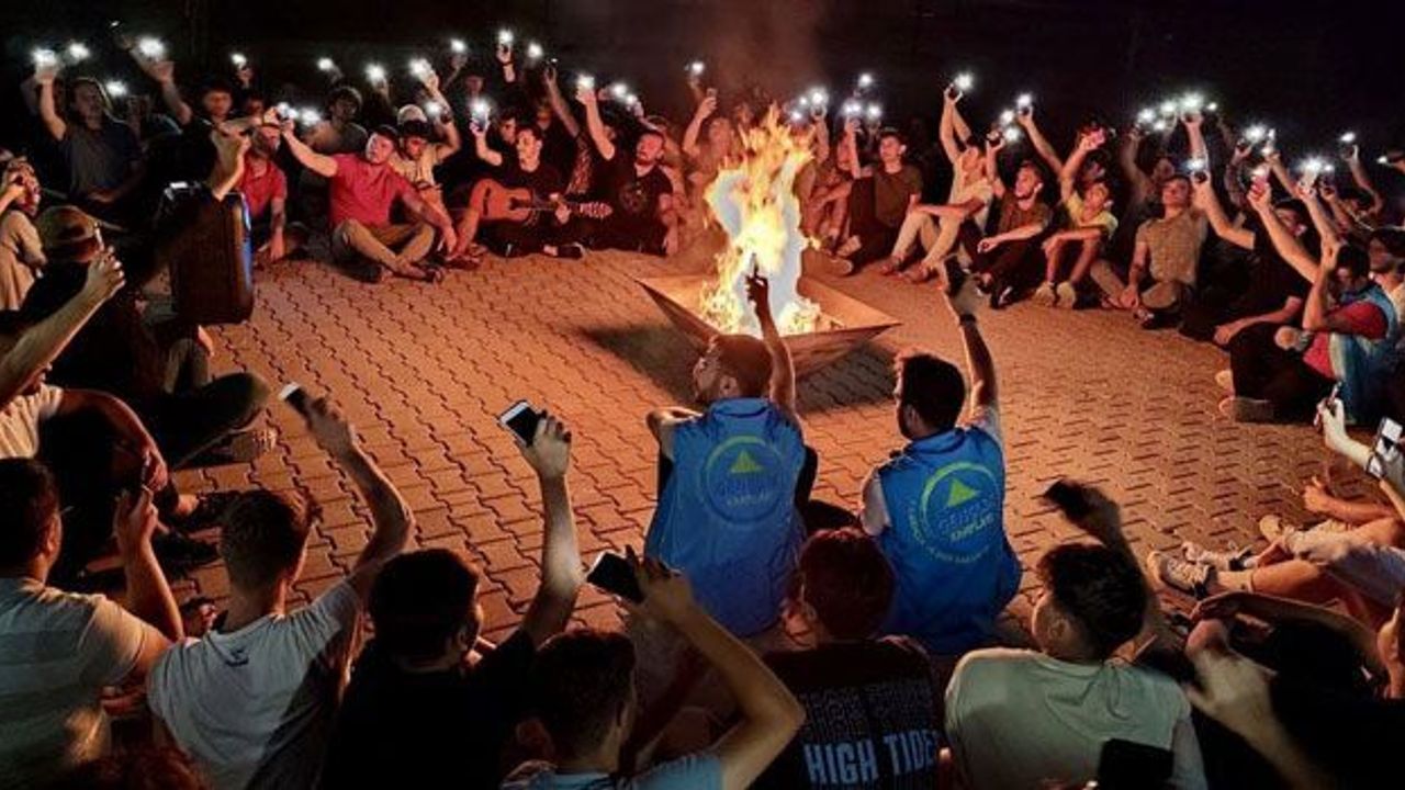 Gençlik Merkezi’nden Gençlere Yoğun Program…