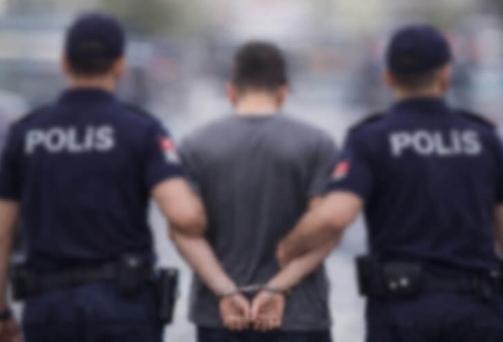Hatay’da aranan suçlular tek tek yakalandı!