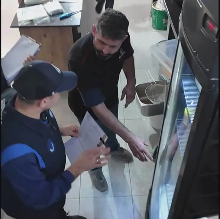 Arsuz’da Ramazan Öncesi Sıkı Denetim!