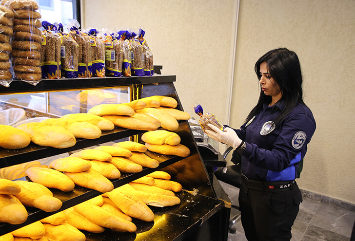 Hatay’da Ramazan Öncesi Gıda Denetimleri Sıkılaştı!