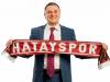 A.HATAYSPOR ONURSAL BAŞKANI LÜTFÜ SAVAŞ FUTBOL SMART’IN KONUĞU OLACAK