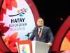 HATAY’A BAHAR EXPO İLE GELDİ EXPO’DA BAHAR RÜZGÂRLARI ESTİ BEKLENEN GÜN GELDİ EXPO 2021 HATAY KAPILARINI TÜM DÜNYAYA AÇTI EXPO 2021 HATAY TÜM İHTİŞAMIYLA AÇILDI