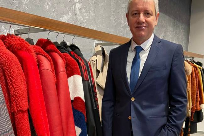 DERİ SEKTÖRÜ İHRACATTA ÇITAYI YÜKSELTTİ