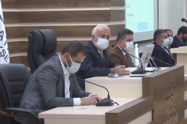 HBB OLAĞANÜSTÜ MECLİS TOPLANTISI GERÇEKLEŞTİRİLDİ