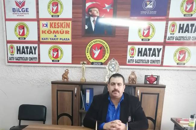 YEREL BASIN DESTEKLENMELİ ...