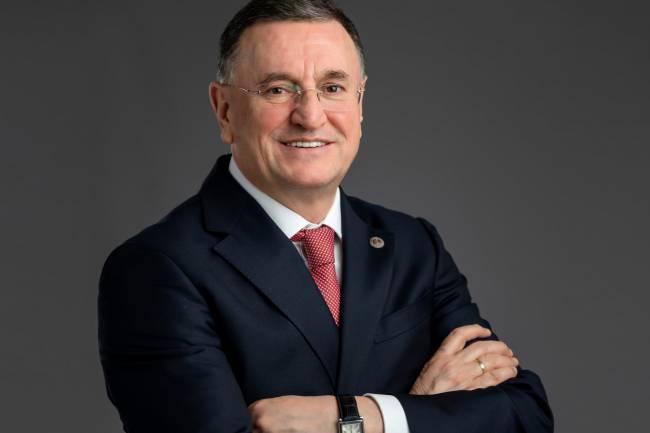 HBB BAŞKANI LÜTFÜ SAVAŞ’TAN ÖNEMLİ AÇIKLAMALAR BAŞKAN SAVAŞ'TAN HATAY GERÇEKLERİ