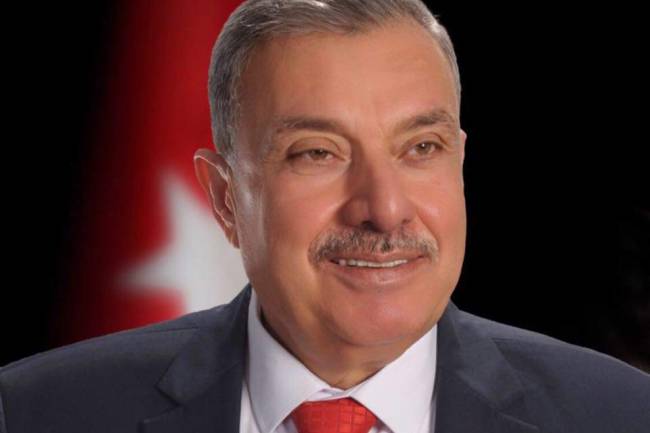 ANTAKYA BELEDİYESİ HİZMETLERİ