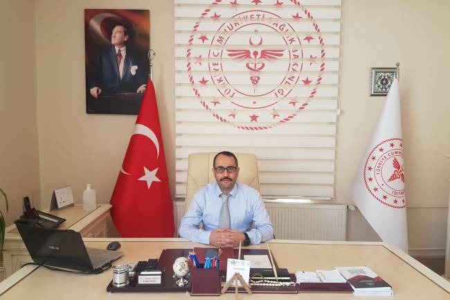 9 ŞUBAT “DÜNYA SİGARAYI BIRAKMA GÜNÜ”