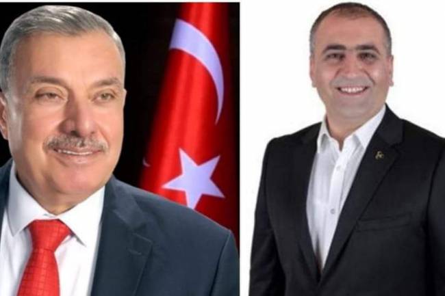 "Cumhur İttifakı’n dan yeşil alan atağı"