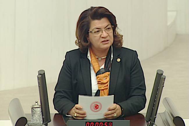 REYHANLI’DAKİ CİNSEL İSTİSMAR İDDİASI  MECLİS GÜNDEMİNDE