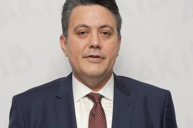 AKAMİB Başkanı Kılıçer: “İhracatta başarı için kurumsallaşmak gerekli”