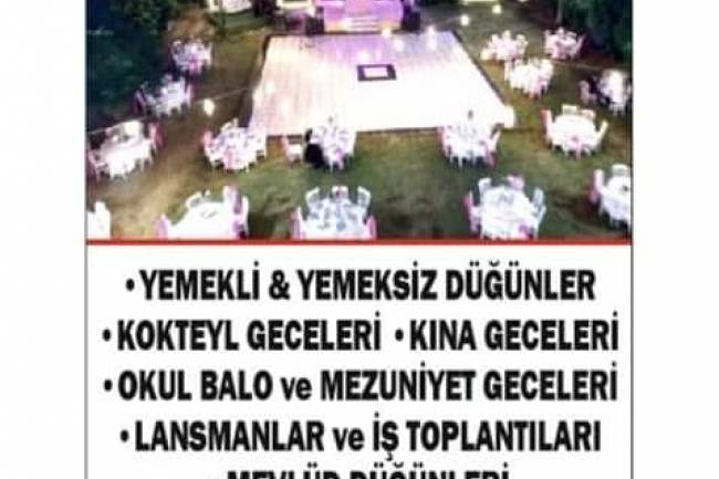düğün sezonları başlamış bulunmaktadır en güzel organizasyonlarımız ile mutluluğunuzu bizimle paylaşmak istermisiniz Gülay Wedding  düğün salonu olarak sizleri bekliyoruz  