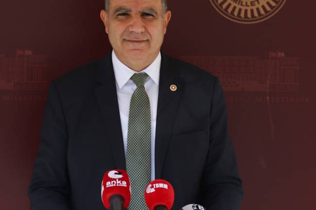 O VERİLERDE SURİYELİLER NEDEN YOK?