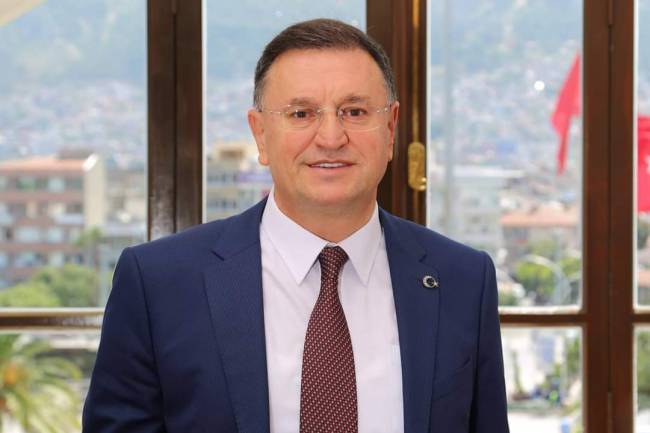 HBB BAŞKANI SAVAŞ İSKENDERUN 39;UN İL OLMASI ONERİSİNE KARŞI ÇIKTI: HATAY BÜTÜN OLARAK DEĞERLİ BAŞKAN SAVAŞ’TAN ÖNEMLİ AÇIKLAMALAR