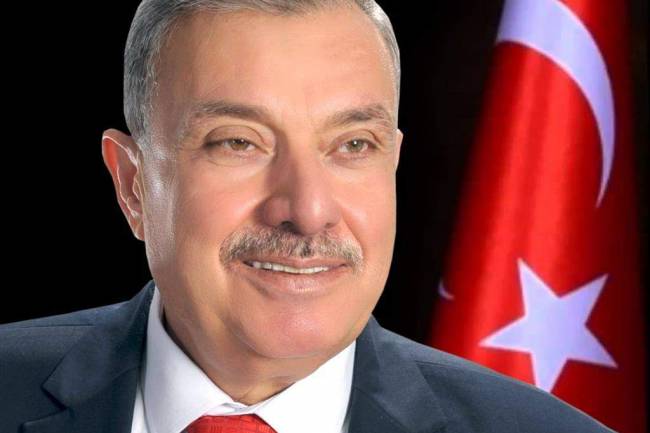 BAŞKAN YILMAZ, ANTAKYA'YI TÜRKİYE'YE TANITIYOR 