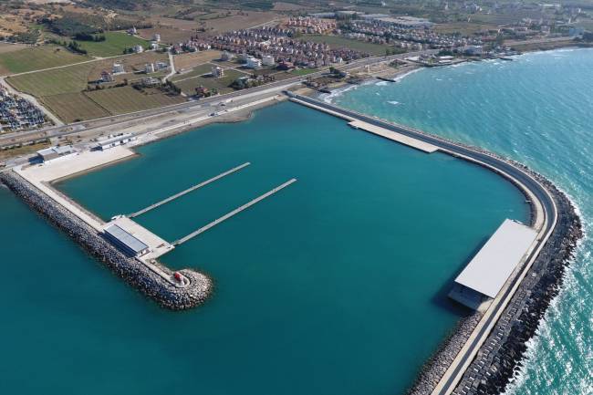 HADO HAZIRLIKLARINDA SONA YAKLAŞILDI HADO İÇİN HAZIRLIKLAR TAMAMLANIYOR