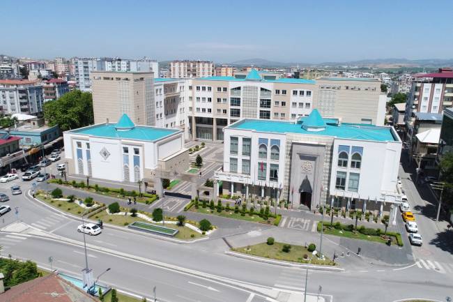 OSMANİYE BELEDİYESİ’NE OLAN BORÇLARDA YAPILANDIRMA İŞLEMLERİ BAŞLADI. - TAHAKKUK EDEN BORÇLARINIZI YAPILANDIRIYORUZ.