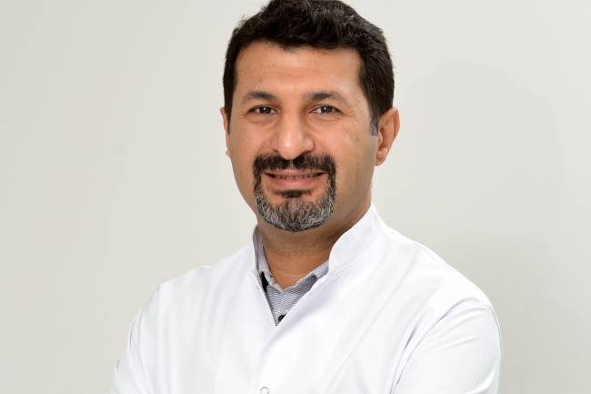 KLİMA HASTA ETMESİN!