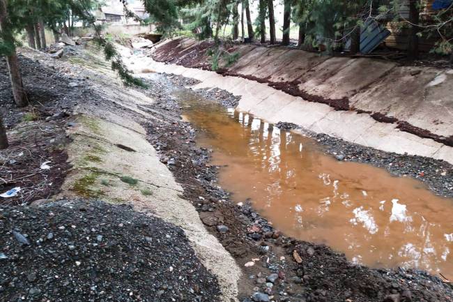 HBB EKİPLERİ TÜM BİRİMLERİYLE SAHADA