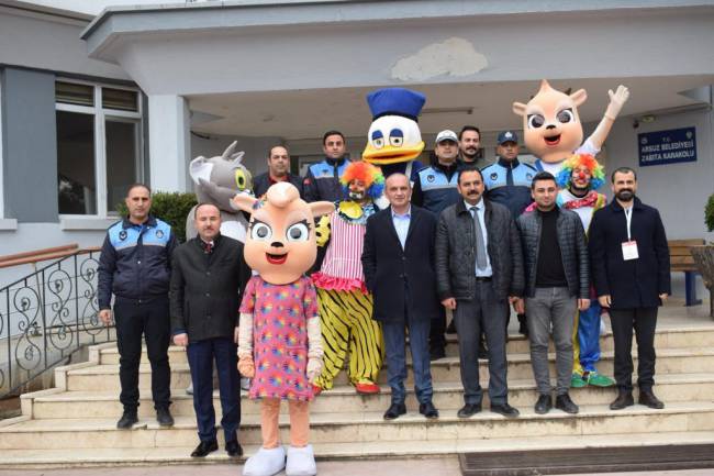 İSKENDERUN VE ARSUZ’DA EXPO’21 HATAY KORTEJİ EXPO’21 HATAY TANITIM KORTEJİ SOKAKLARA RENK KATTI