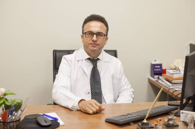 ÇÖLYAK HASTALIĞI İLERLEMEDEN HEKİME BAŞVURULMALI!