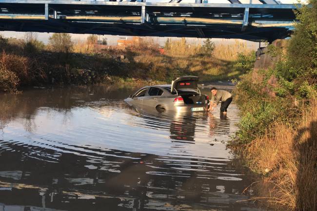 EMRE ARIK SORDU; “BURAYI YAPMAK İÇİN NEYİ BEKLİYORSUNUZ?”