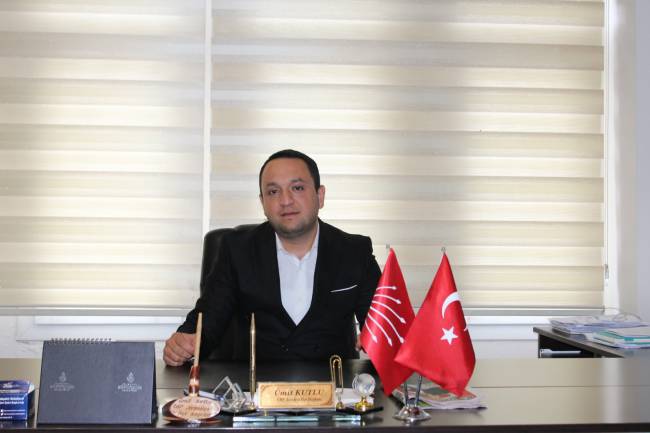 “DENETİM YOKSA KDV İNDİRİMİNİN HİÇBİR ÖNEMİ YOKTUR”