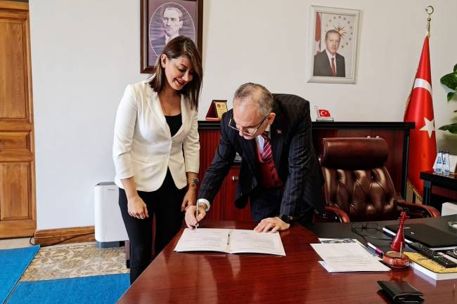 PALMİYE HASTANESİ TÜP BEBEK MERKEZİ’NDEN İNDİRİMLİ SAĞLIK HİZMETİ