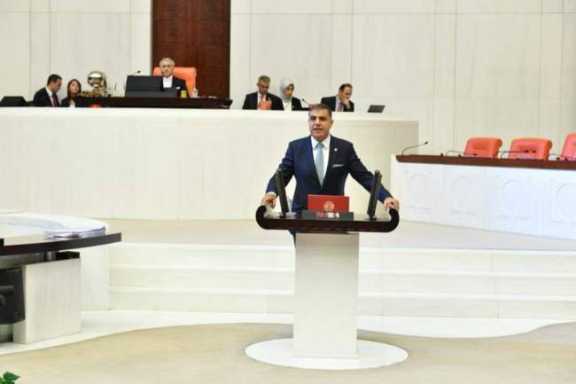 İKTİDAR ESAD’LA BARIŞMAYI MI PLANLIYOR? ASİ NEHRİ DOSTLUK BARAJI’NIN BİTİŞ SÜRESİ NEDEN ÖNE ÇEKİLDİ?