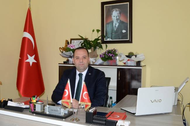  BİLGİN, POLİS HUZUR VE ASAYİŞİN TEMİNATIDIR.