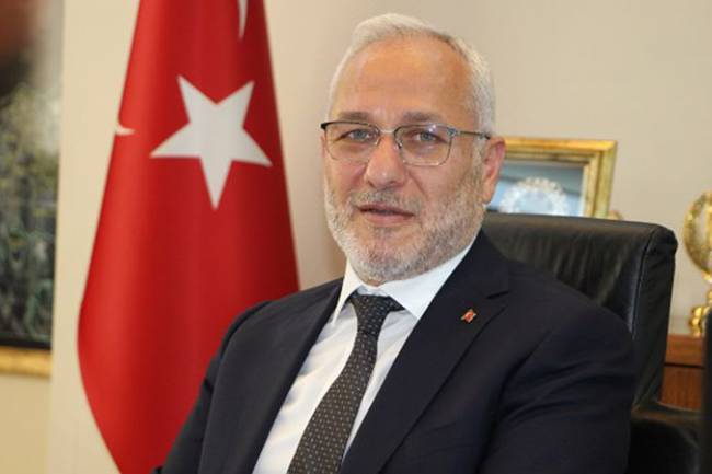 BAŞKAN FATİH TOSYALI’DAN POLİS HAFTASI MESAJI