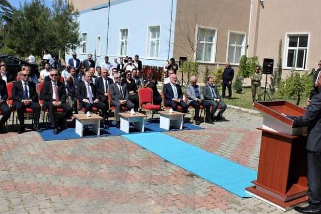 İSTE'DE TEKNOLOJİ İVME KAZANIYOR!