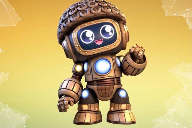 HBB’DEN ROBOT YARIŞMASI 