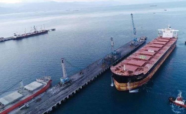 İskenderun Körfezi’nin rekoru ATAKAŞ’ın