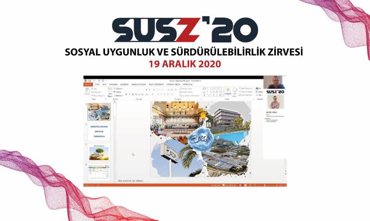SUSZ’20 Basın Bülteni