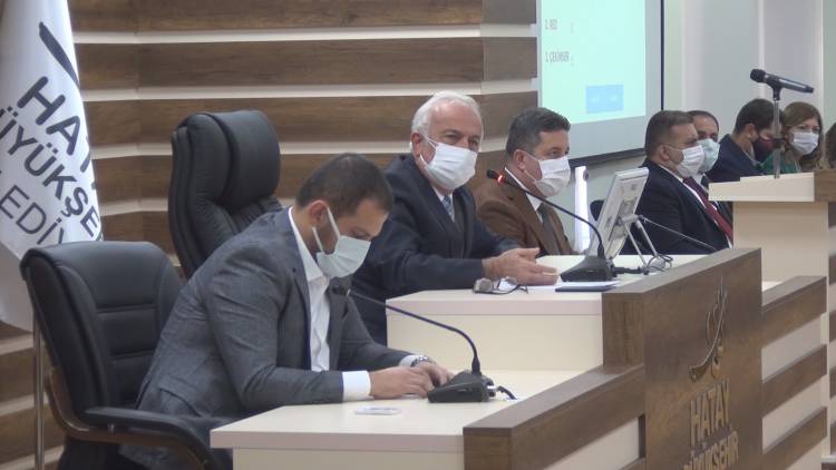 HBB OLAĞANÜSTÜ MECLİS TOPLANTISI GERÇEKLEŞTİRİLDİ