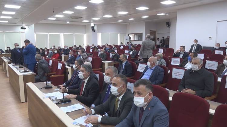 HBB OLAĞANÜSTÜ MECLİS TOPLANTISI GERÇEKLEŞTİRİLDİ