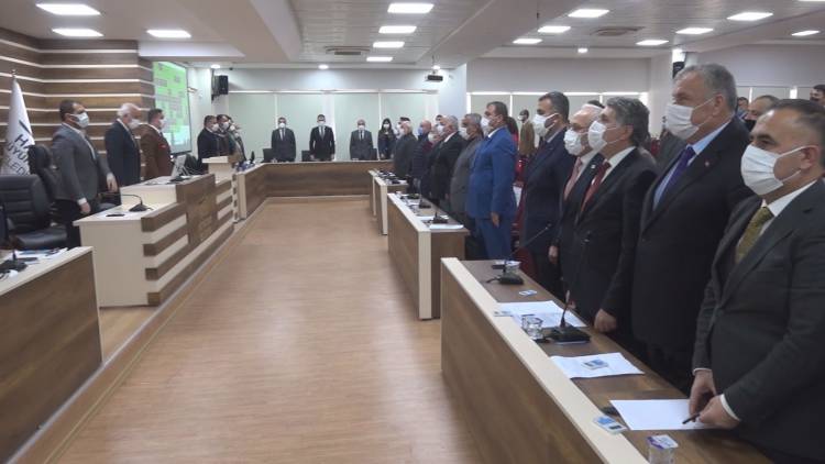 HBB OLAĞANÜSTÜ MECLİS TOPLANTISI GERÇEKLEŞTİRİLDİ