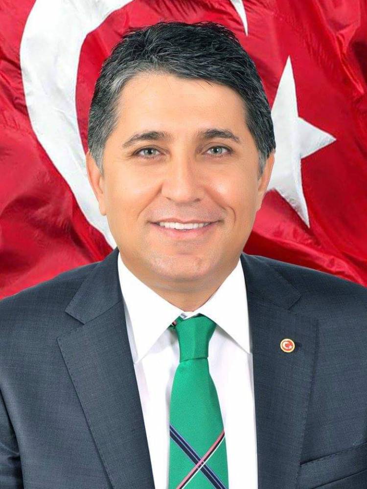 ÖRNEK BELEDİYECİLİK SERGİLEYEN KIRIKHAN BELEDİYESİ SIFIR ATIK BELGESİ ALDI 