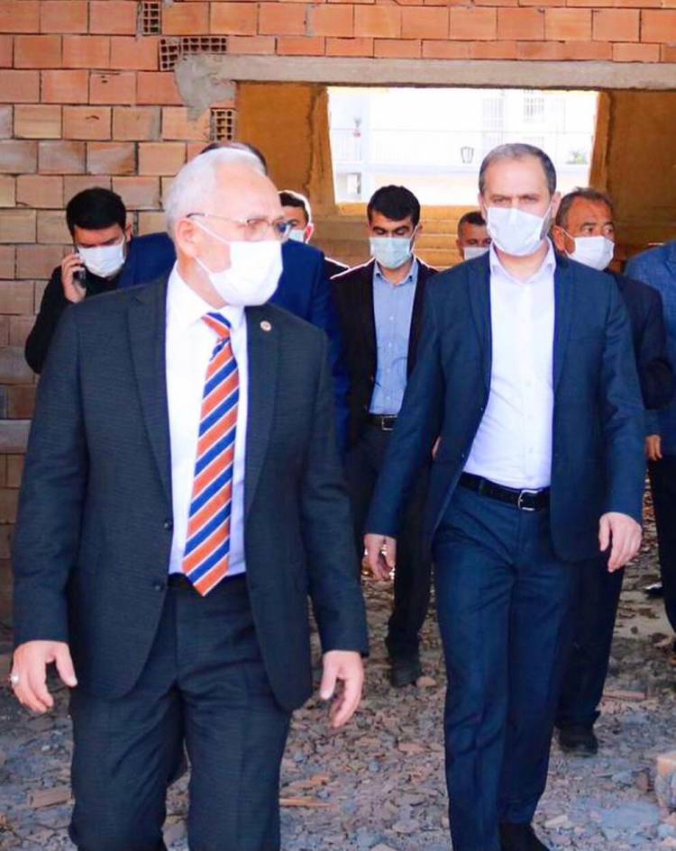 ÜSTÜN YETENEKLİ ÇOCUKLARIN OKULU: İSKENDERUN BİLSEM