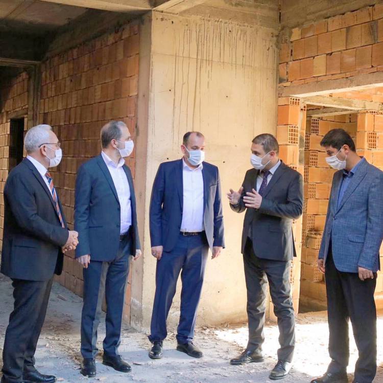 ÜSTÜN YETENEKLİ ÇOCUKLARIN OKULU: İSKENDERUN BİLSEM