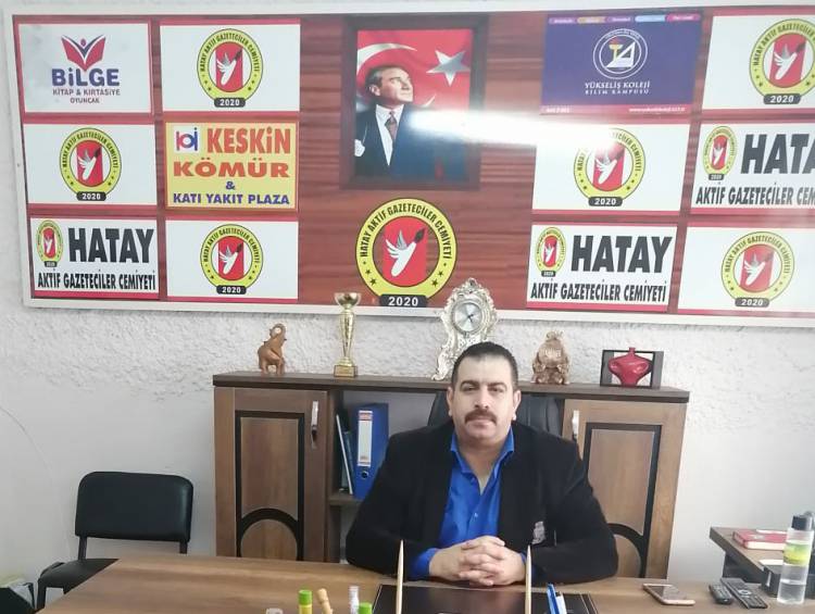 YEREL BASIN DESTEKLENMELİ ...