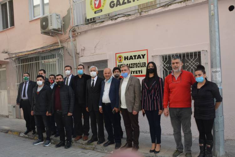 HAGC 1 YAŞINDA …