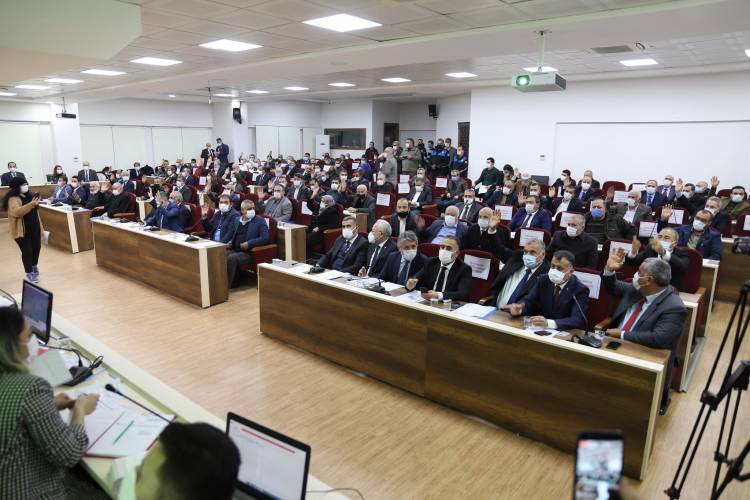 HBB’DEN AÇIKLAMA: KANUN GEREĞİ SU ÜCRETSİZ OLAMAZ