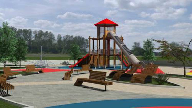 SAMANDAĞ’IN BEKLENEN PROJESİ İHALEYE ÇIKIYOR