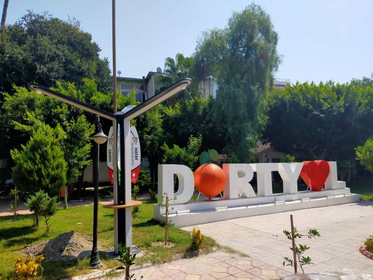 HBB’DEN ÜCRETSİZ İNTERNET HİZMETİ ÜCRETSİZ Wi-Fi DÖRTYOL VE SAMANDAĞ’DA