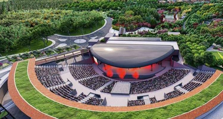 İTSO Başkanı Yılmaz Hatay’a Değer Katacak Önemli  Projelerden olan EXPO (2021) Tanıtımına katıldı