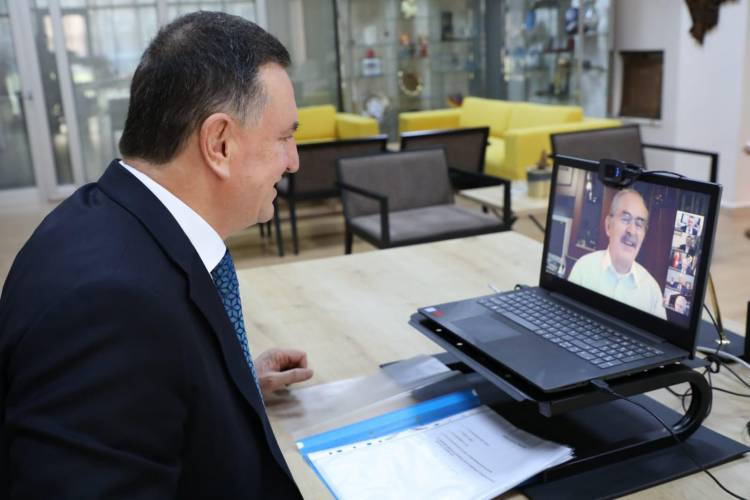 CHP’Lİ 11 BÜYÜKŞEHİR BELEDİYE BAŞKANINDAN ORTAK ÇAĞRI:  “TÜM GÜCÜMÜZÜ YOKSULLUKLA MÜCADELE İÇİN BİRLEŞTİRMELİYİZ”