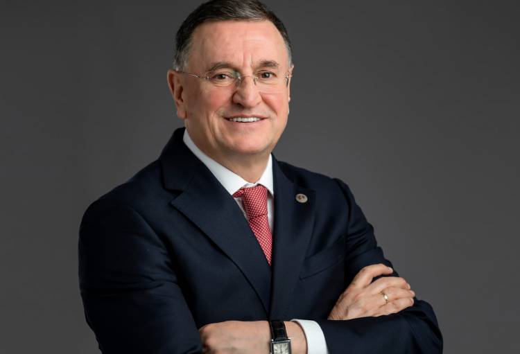 HBB BAŞKANI LÜTFÜ SAVAŞ’TAN ÖNEMLİ AÇIKLAMALAR BAŞKAN SAVAŞ'TAN HATAY GERÇEKLERİ