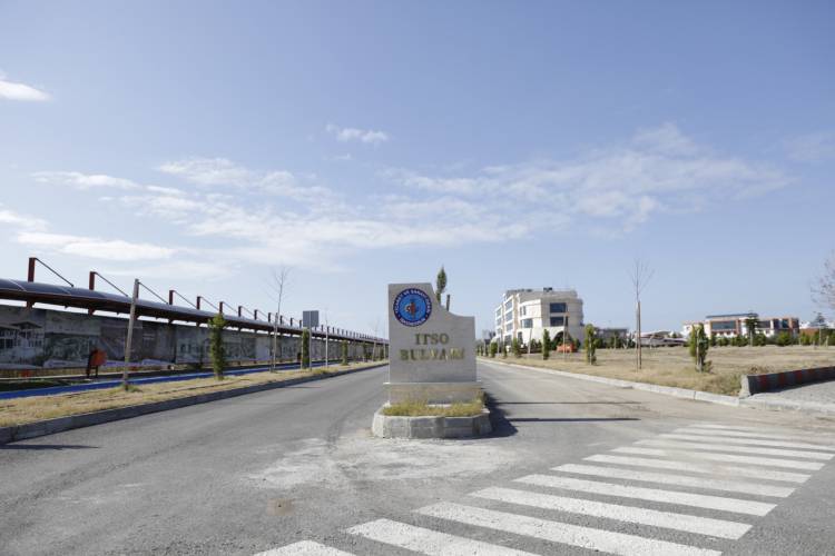 ITSO BULVAR’DA SONA GELİNİYOR